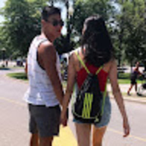 Meet your Posher, Teresa